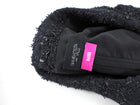 Giambattista Valli Black Shimmer Tweed Dress - IT44 / 8