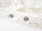 Giambattista Valli White Guipure Floral Lace Dress Coat - IT44 / 8