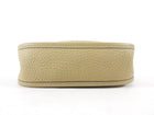 Hermes Evelyne TPM Trench / Cuivre Taurillon Clemence  Leather Crossbody Bag