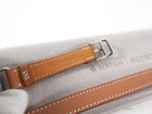 Hermes Leather Double Tour Apple Watch Band