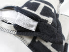Hermes Charcoal Grey Avalon Pillows Small Model x 2
