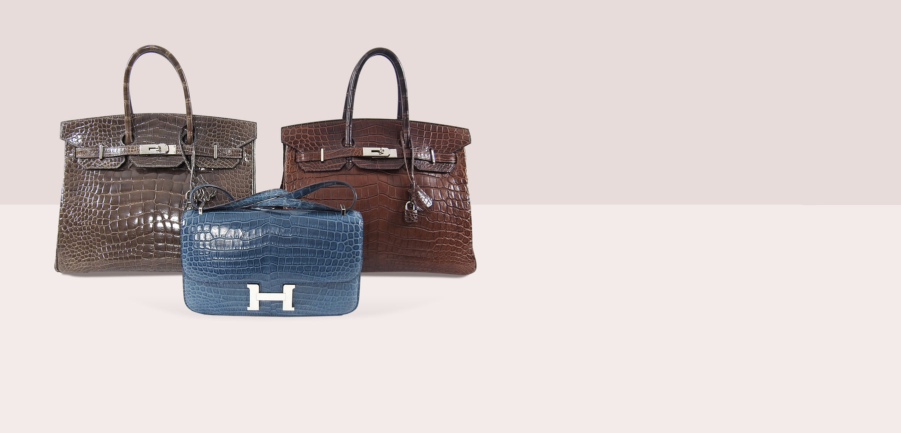 Timeless Luxury, Redefined Resale