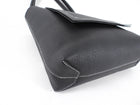 Hermes Black 2022 Clemence Cabasellier 31 Tote Bag