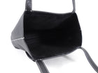 Hermes Black 2022 Clemence Cabasellier 31 Tote Bag