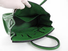 Hermes Birkin 30 Swift Green Vert Bengale PHW Bag