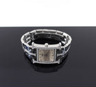 Hermes Diamond H Heure Bracelet Watch HH1.230