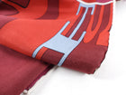 Hermes Caleche, Mors & Bouteilles Silk 140cm Shawl Scarf