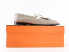Hermes Royal Loafer Beige Mastic - 42