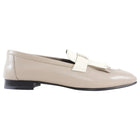 Hermes Royal Loafer Beige Mastic - 42
