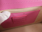 Jacquemus Pink Le Grand Bambino Bag