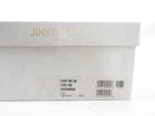 Jimmy Choo Quartz Pink Suede Love 100 Pumps - 36 / 36.5