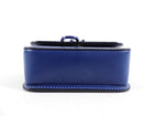 JW Anderson Nano Blue Chain Anchor Crossbody Bag