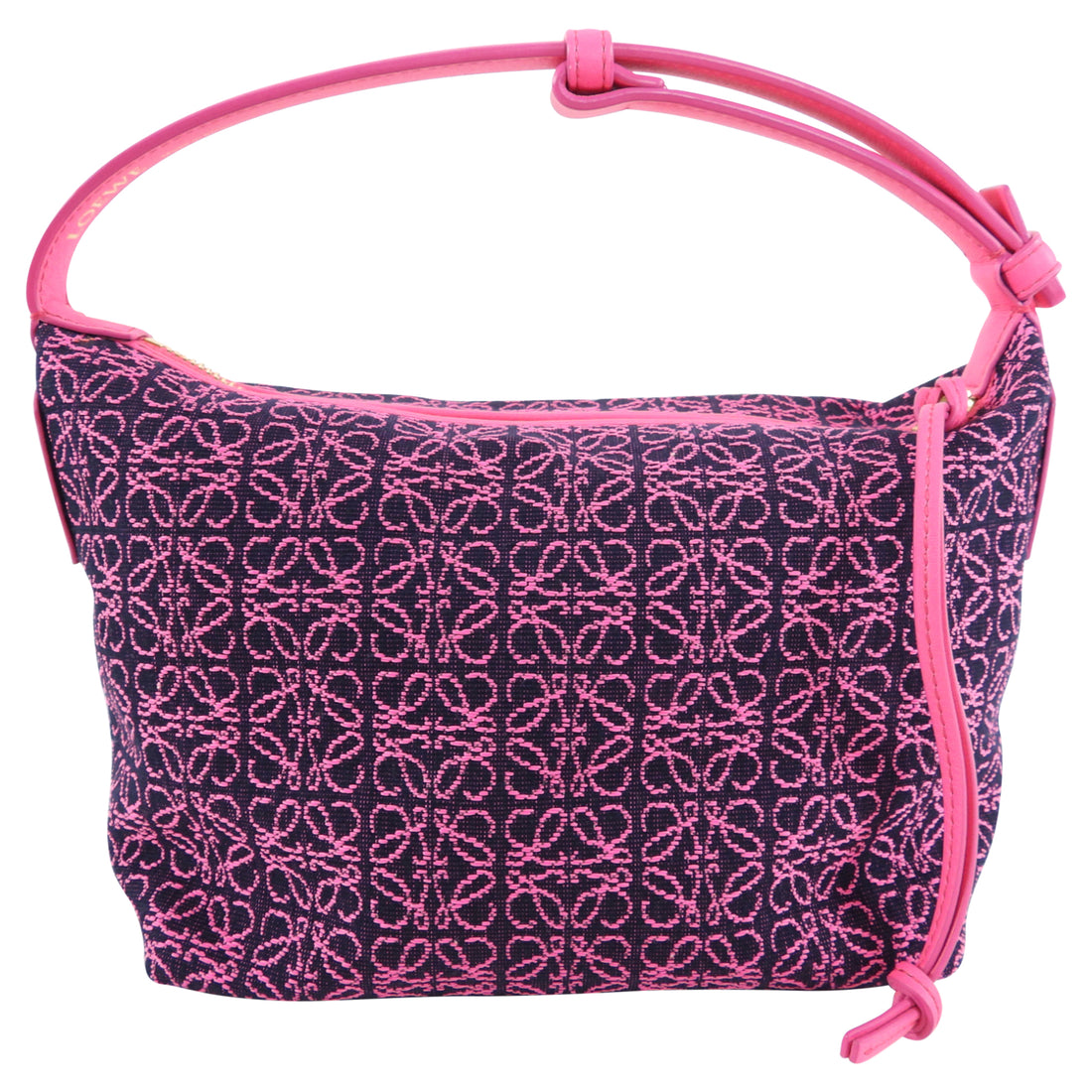 Neon pink outlet bags