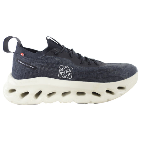 LOEWE x On Cloudtilt 2.0 Sneakers Denim Grey - 7