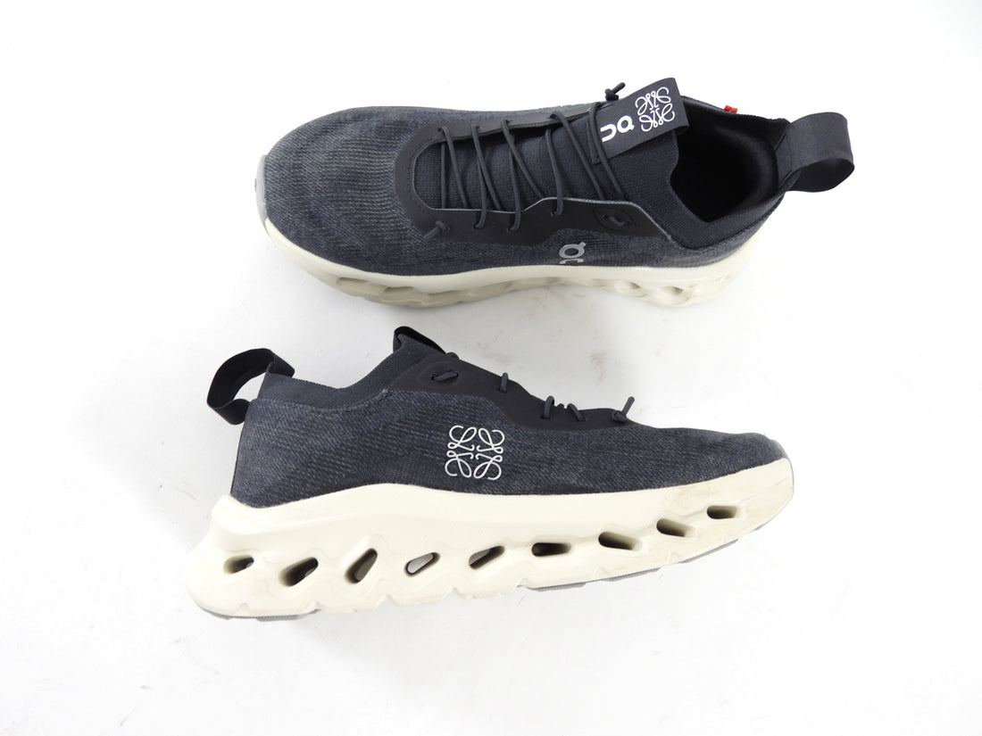 LOEWE x On Cloudtilt 2.0 Sneakers Denim Grey - 7