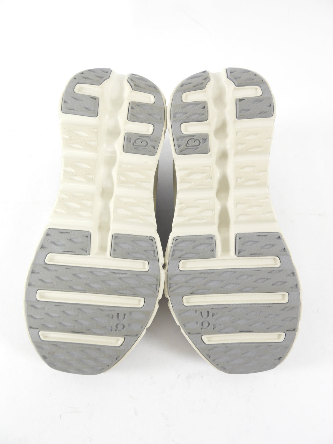 LOEWE x On Cloudtilt 2.0 Sneakers Denim Grey - 7