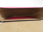 Longchamp Cherry Pink Leather XS Epure Crossbody Bag