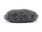 Louis Vuitton Grey Monogram Quilted Lambskin Olympe Numbus Hobo Bag PM
