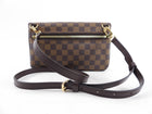 Louis Vuitton Damier Ebene Hoxton PM Crossbody Bag