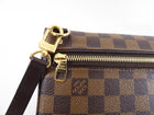 Louis Vuitton Damier Ebene Hoxton PM Crossbody Bag