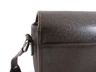 Louis Vuitton Taiga Adrei Grizzly Crossbody Messenger Bag