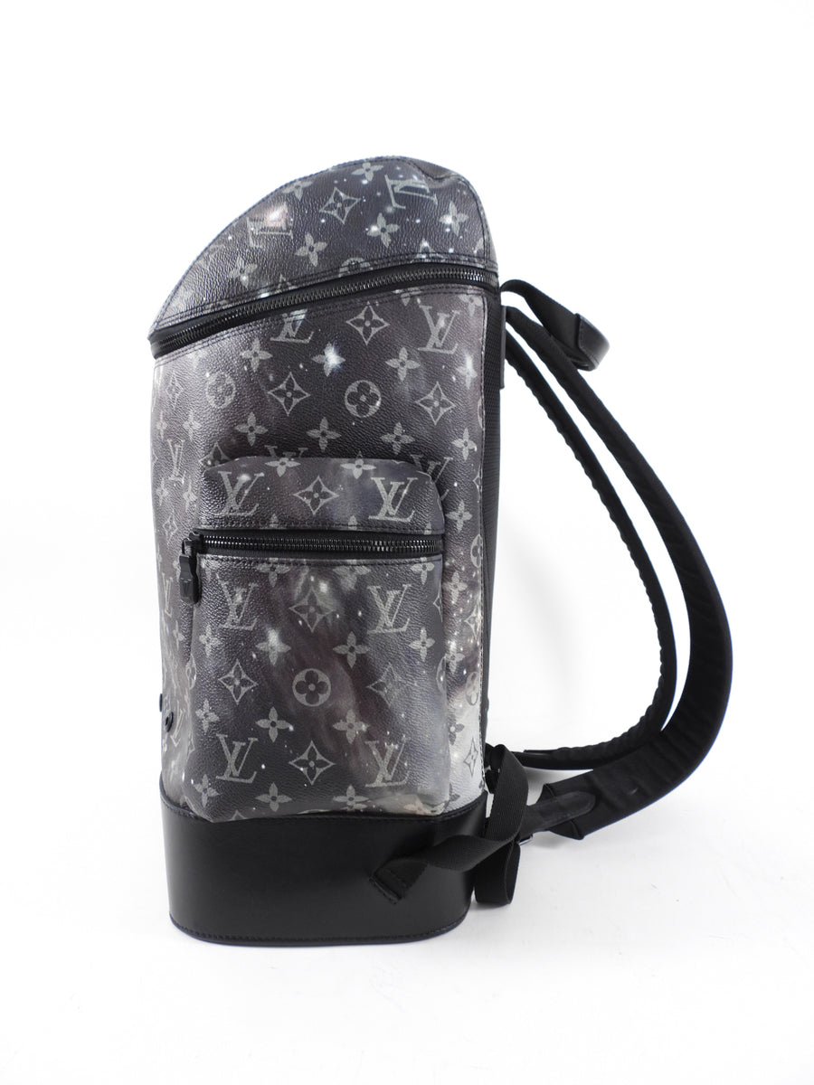 Louis vuitton alpha store backpack