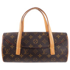 Louis Vuitton Monogram Sonatine Handbag