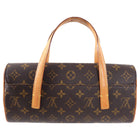 Louis Vuitton Monogram Sonatine Handbag