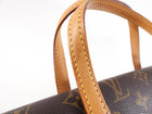 Louis Vuitton Monogram Sonatine Handbag