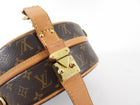 Louis Vuitton Monogram Petite Boite Chapeau PM Box Bag