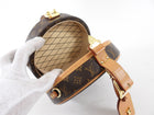 Louis Vuitton Monogram Petite Boite Chapeau PM Box Bag