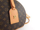 Louis Vuitton Monogram Petite Boite Chapeau PM Box Bag