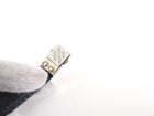 Louis Vuitton Damier Graphite Check It Bracelet