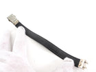 Louis Vuitton Damier Graphite Check It Bracelet