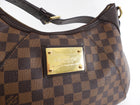 Louis Vuitton Damier Ebene Brown Thames PM Shoulder Bag