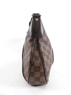 Louis Vuitton Damier Ebene Brown Thames PM Shoulder Bag