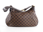 Louis Vuitton Damier Ebene Brown Thames PM Shoulder Bag