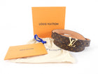 Louis Vuitton Mini Monogram Belt - 85 / 34