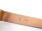 Louis Vuitton Mini Monogram Belt - 85 / 34