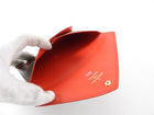 Louis Vuitton Monogram Canvas and Red Medium Kirigami Pouch
