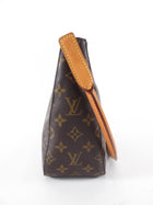 Louis Vuitton Monogram Canvas Vintage 2001  Looping PM Bag