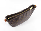 Louis Vuitton Monogram Canvas Vintage 2001  Looping PM Bag