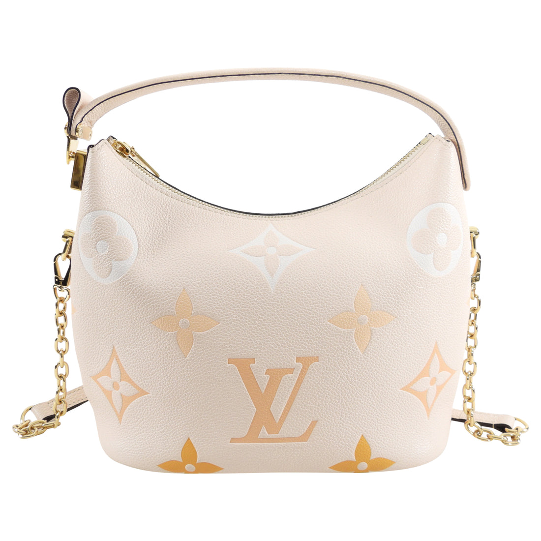 Louis Vuitton Beige Marshmallow By The Pool Two Way Bag