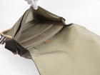 Louis Vuitton Terre Damier Geant Canvas Messenger Bag