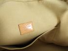 Louis Vuitton Manhattan GM Monogram Coated Canvas Handbag