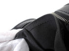 Louis Vuitton Black Epi Leather Bowling Montaigne PM Bag
