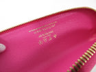 Louis Vuitton x Murakami Multicolor Limited Edition Charlotte Pencil Pouch