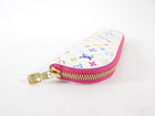 Louis Vuitton x Murakami Multicolor Limited Edition Charlotte Pencil Pouch