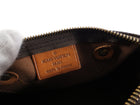 Louis Vuitton Vintage 1996 Monogram Canvas Nano Speedy with Strap