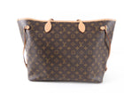 Louis Vuitton Monogram Canvas Neverfull GM Tote Bag